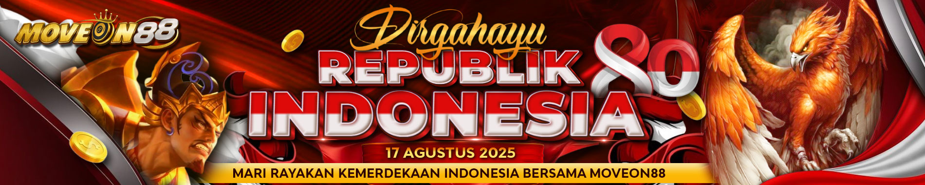 17 AGUSTUS